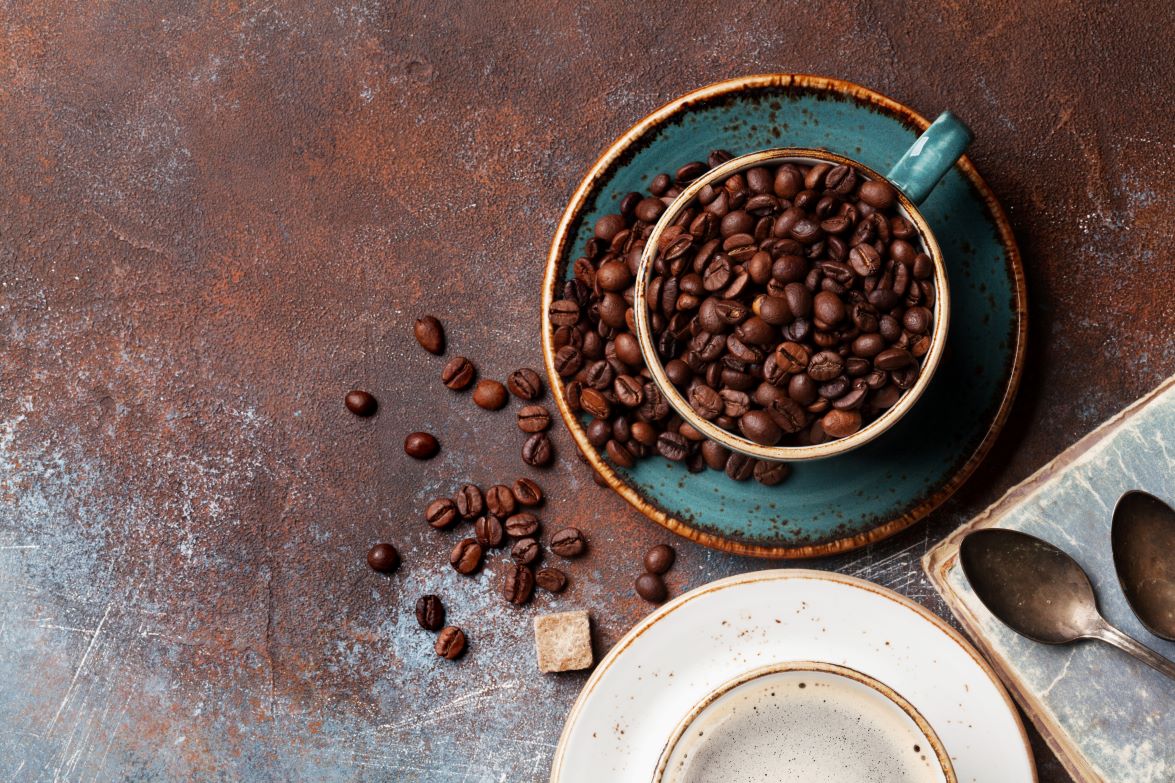 Savoring Excellence: A Guide to Buying Coffee Beans Like a Connoisseur